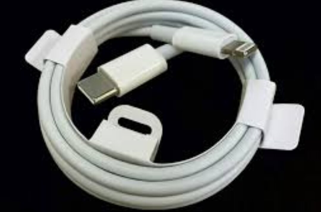 Nouveau câble USB iPhone
