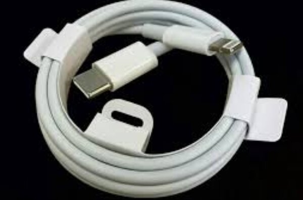 Nouveau câble USB iPhone