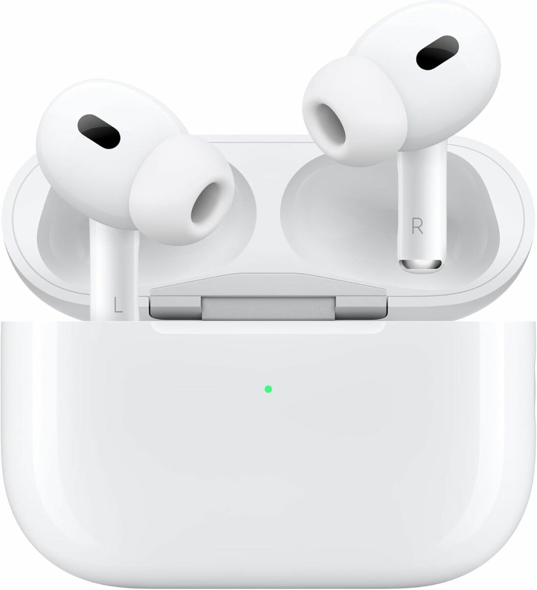 Apple AirPods Pro (2nd Generation) Wireless Ear Buds