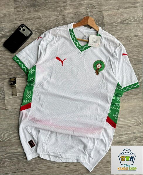 National Team Soccer Jerseys