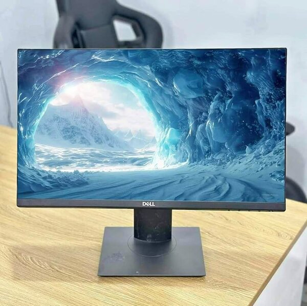 Ecran 24"  IPS  DELL U2415B