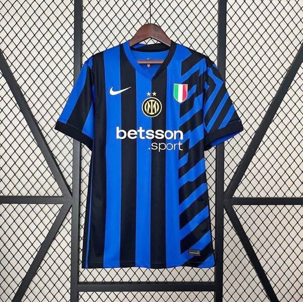 Maillot Pro INTER MILAN