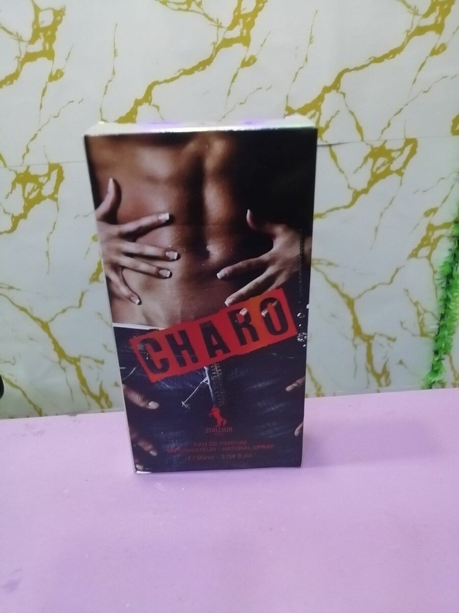 Parfum Jet Set Eau de Parfum