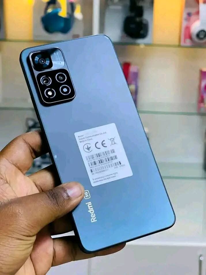 Smartphone Redmi 13C