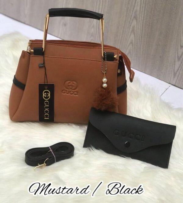 Gucci 2 piece Set With Long Wallet for Women