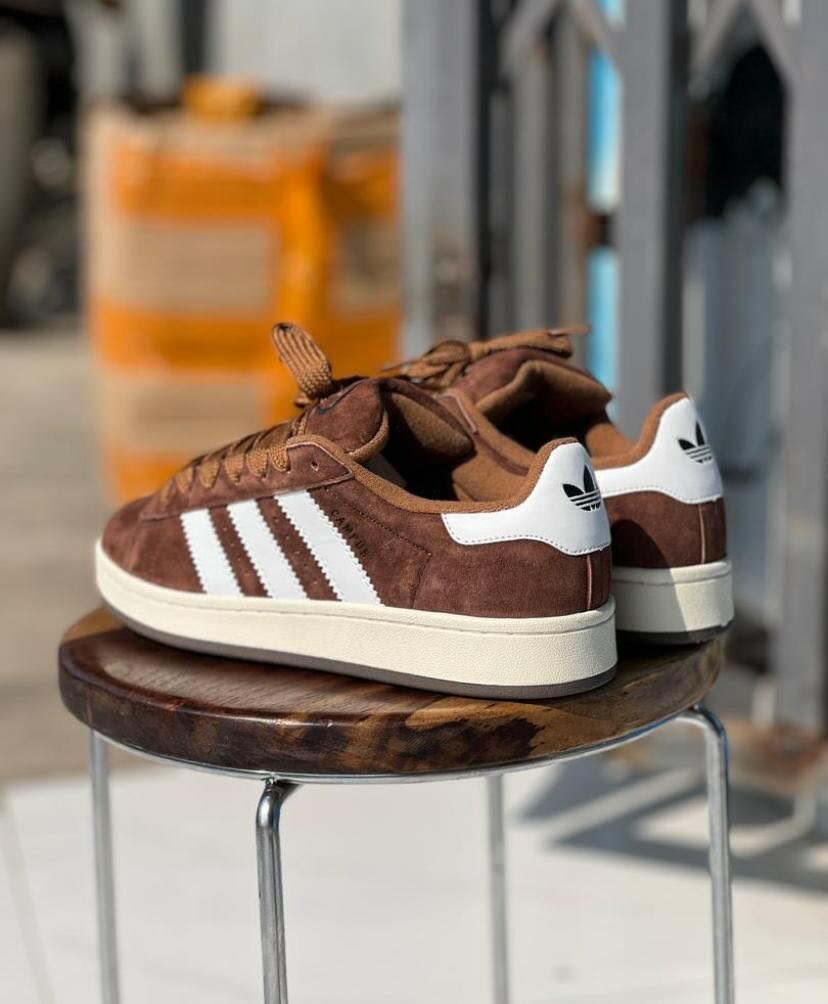 Adidas campus