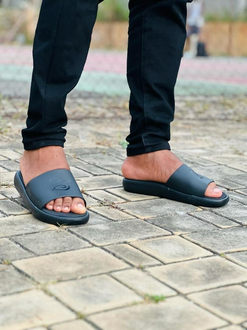 Lez sandales originales