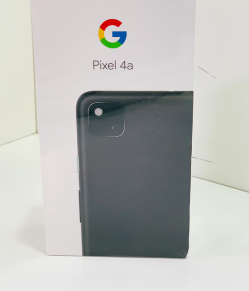Google pixel 4A 128GB