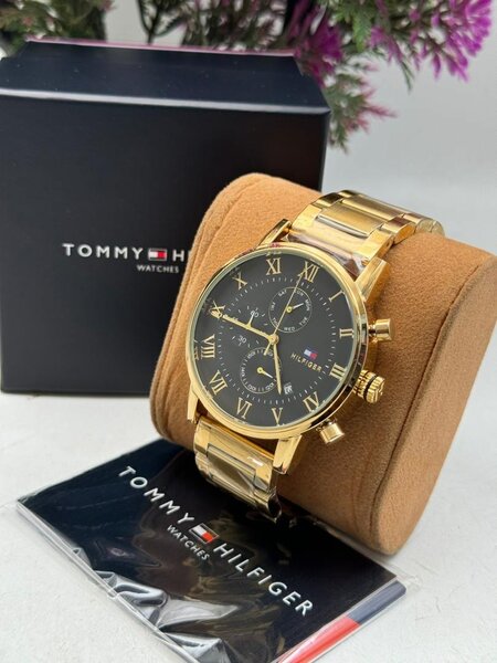 Tommy Hilfiger watches