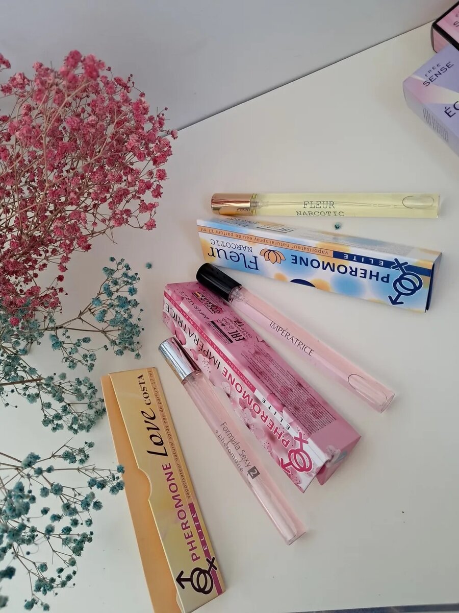 Наркотик, императрица,  мисс д