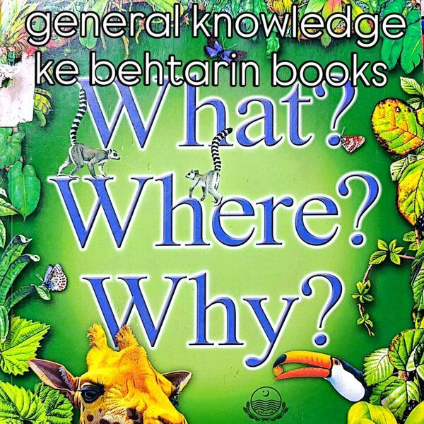 junior Encyclopaedia of childr