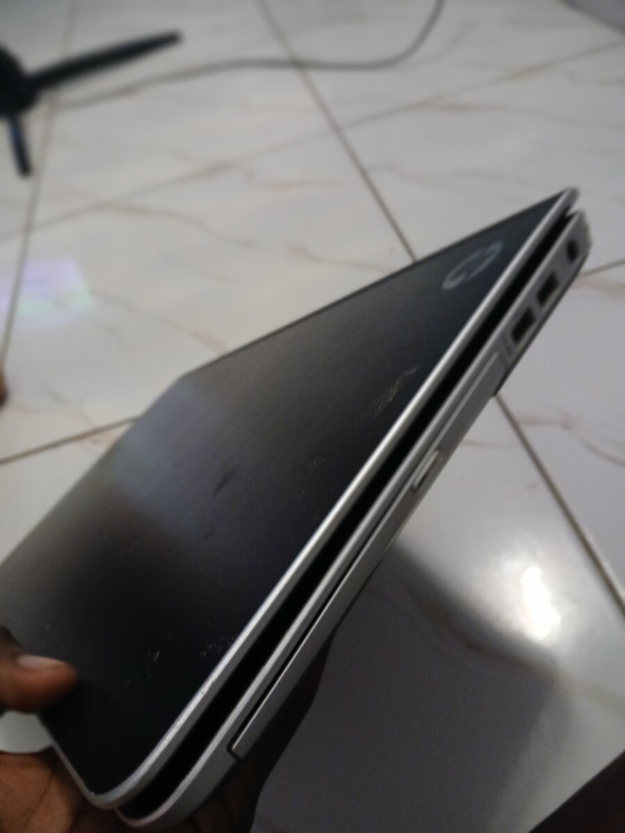 Tres bon ordinateur hp