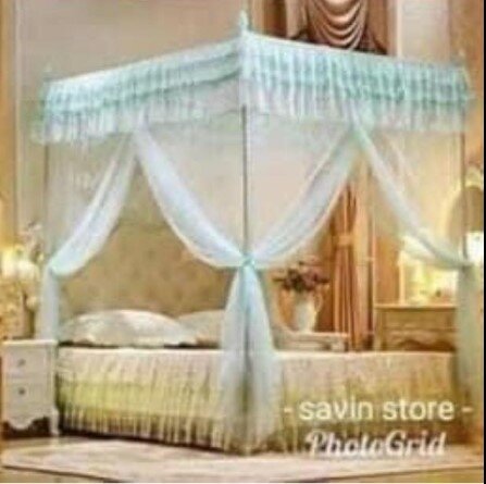 Canopy for bed
