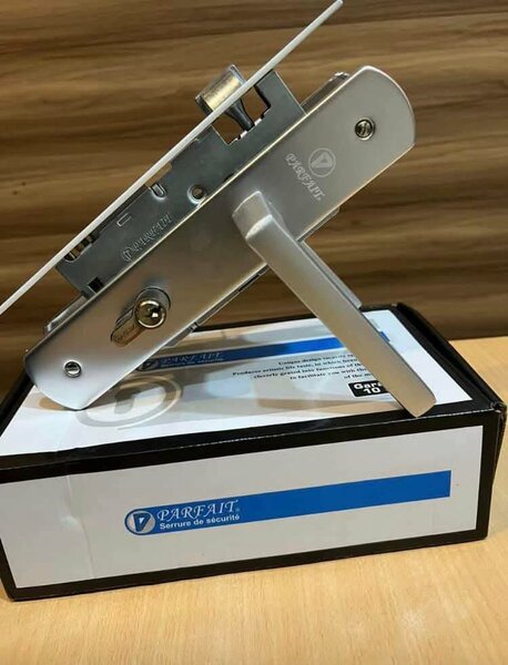 Serrure de sécurité Laperche