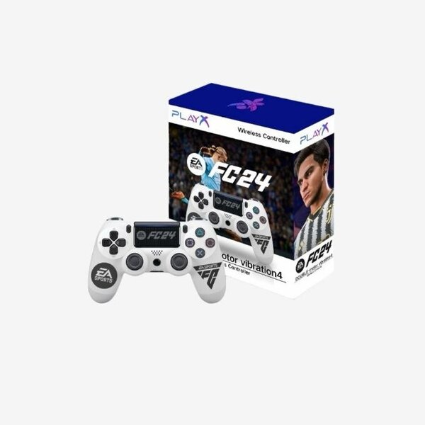Playstation PS4 Wireless Controller- UFC24