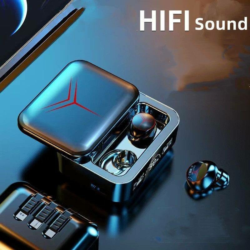 Kit accessoires audio Hello