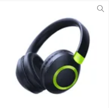 oraimo BoomPop 2S ENC Over-Ear Wireless Headphones