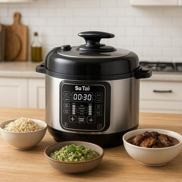 Autocuiseur multifonction SuTai
