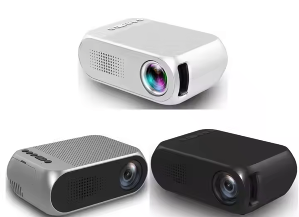 Mini projector