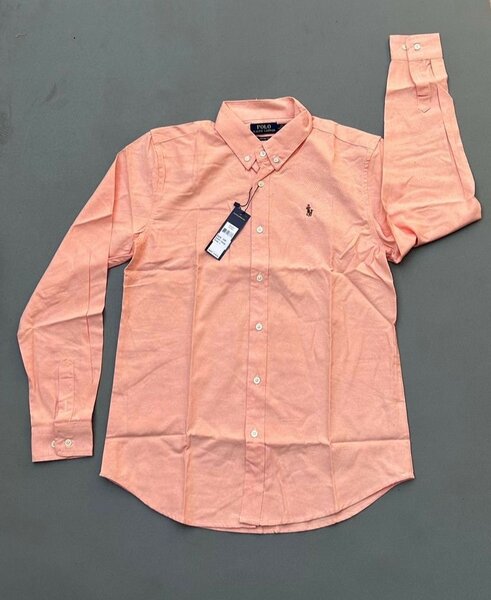 Chemise homme