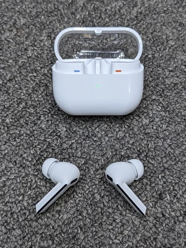 Écouteurs Samsung Galaxy Buds3 Pro