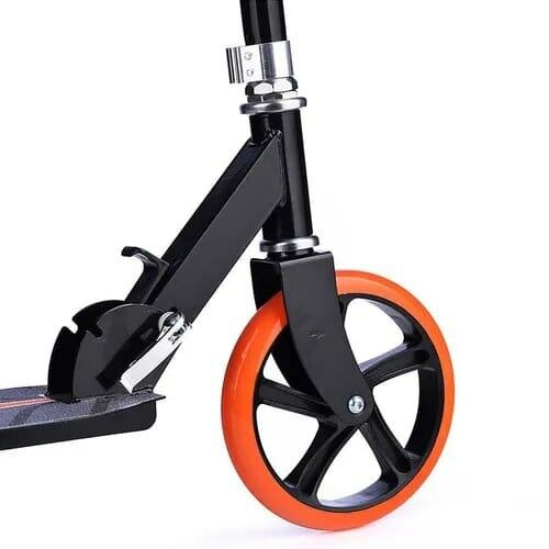 Trottinette pliante adulte