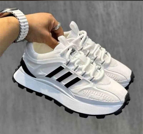 Men's Athletic Running Shoes