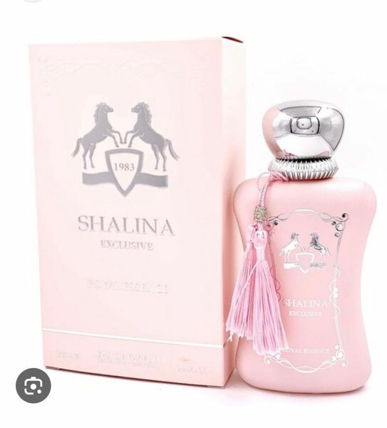 Shalina Xclusive Royal Essence