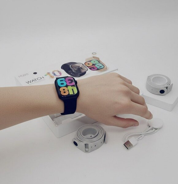 Montre Intelligente Watch 10