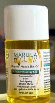 Marula oil
