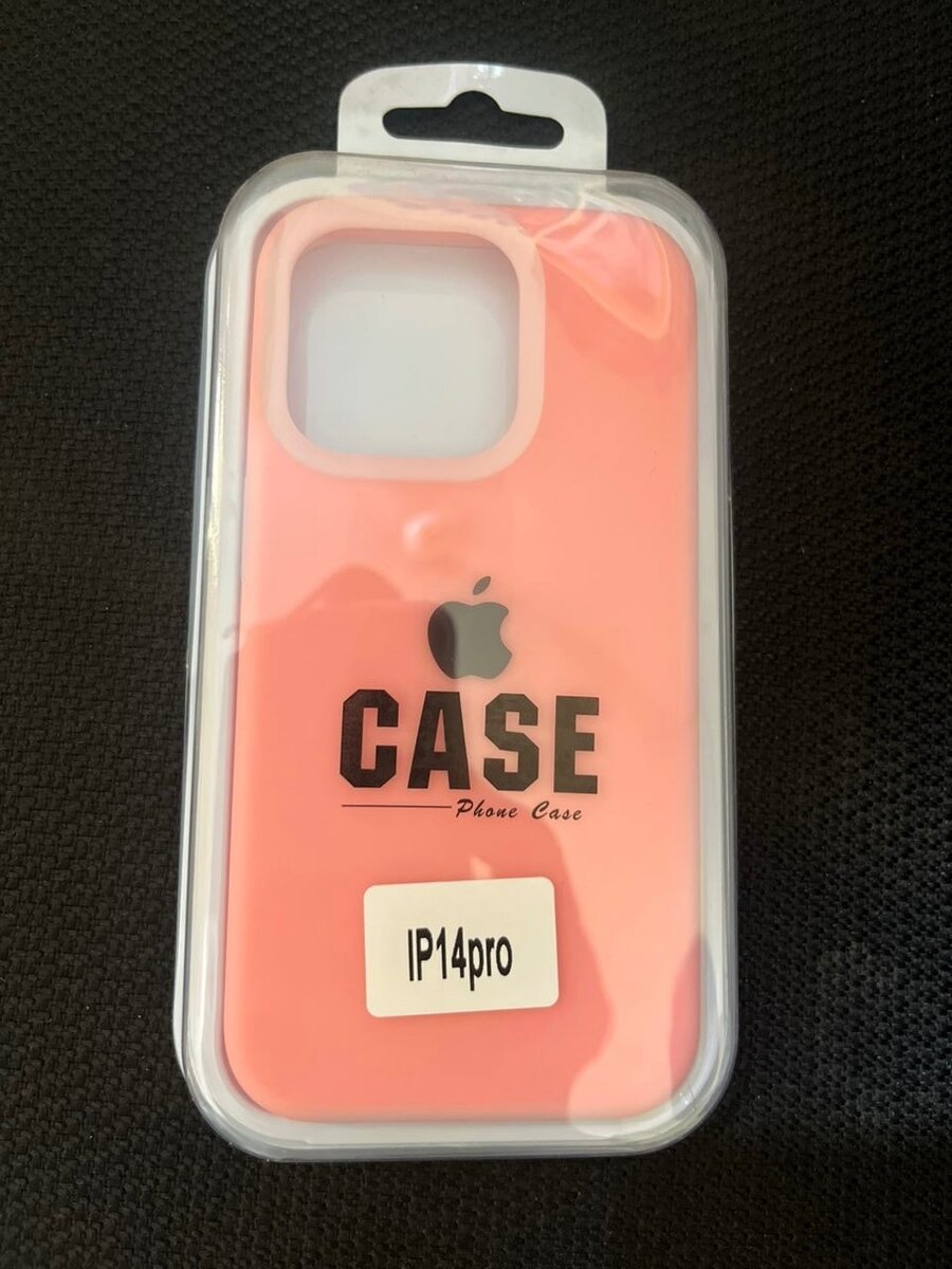 Coque iPhone 14 Pro Colorée