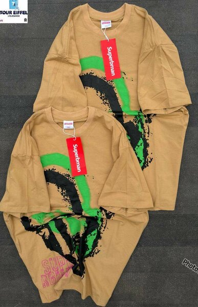 Tee-shirt