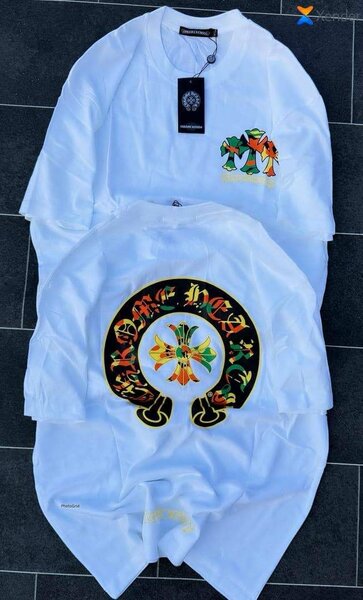 T-shirts graphiques tendance