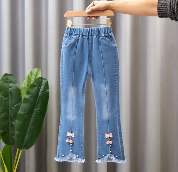 Girls Jeans