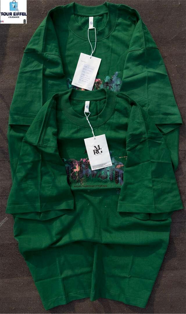 T-shirts tendances pour tous