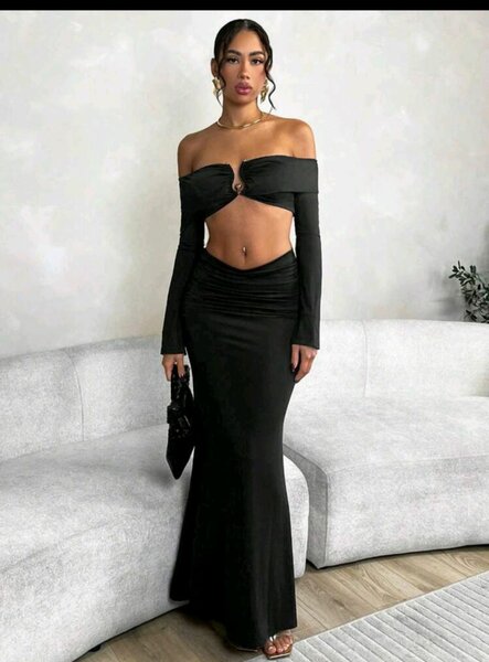 Complet tendance shein