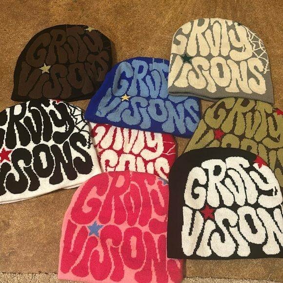 Bonnets tendance polyvalents