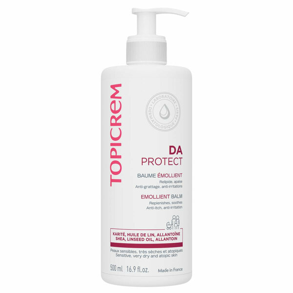 Topicrem DA Protect Baume