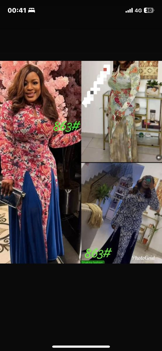 Ensemble de sport femme chic