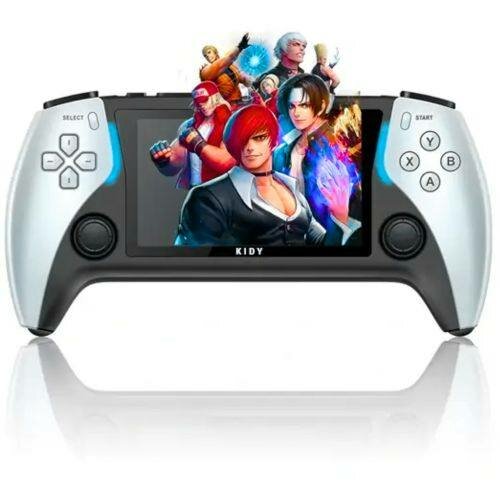 Console de Jeu Portable HD