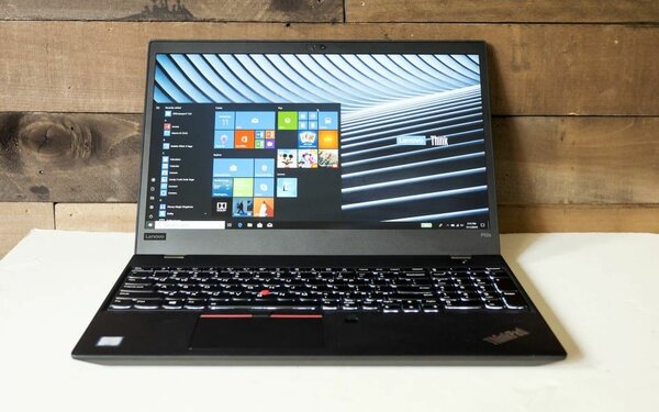 Ordinateur portable Lenovo ThinkPad