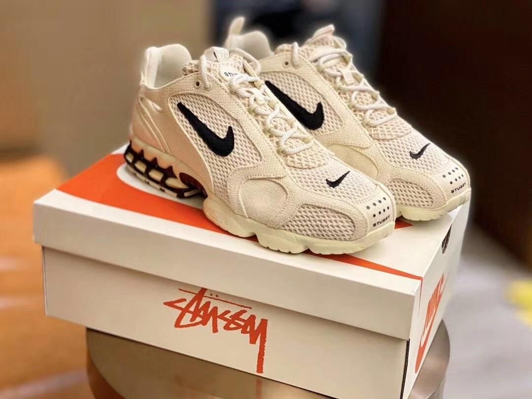 Nike Sneakers Stussy Edition