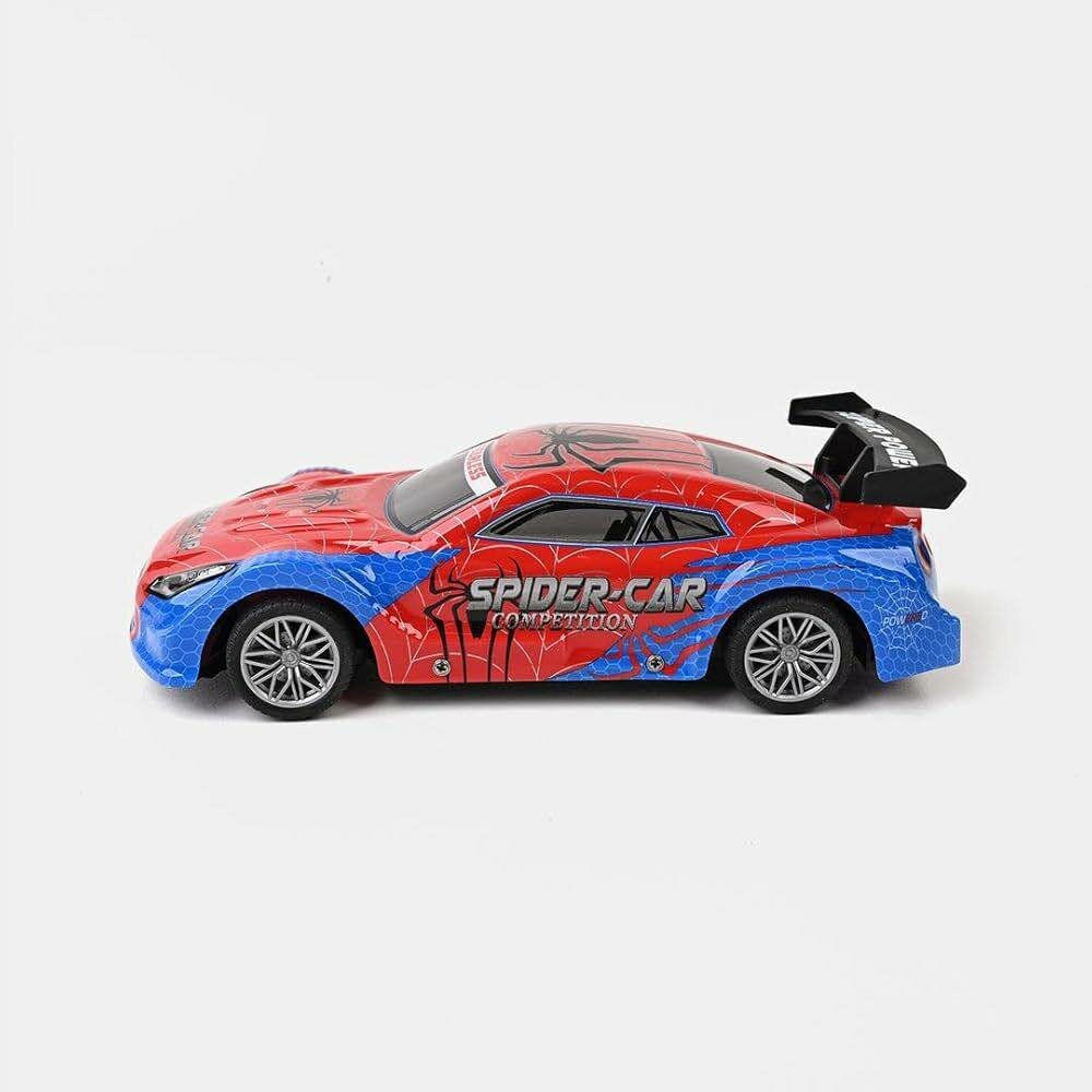 Voiture télécommandée araignée