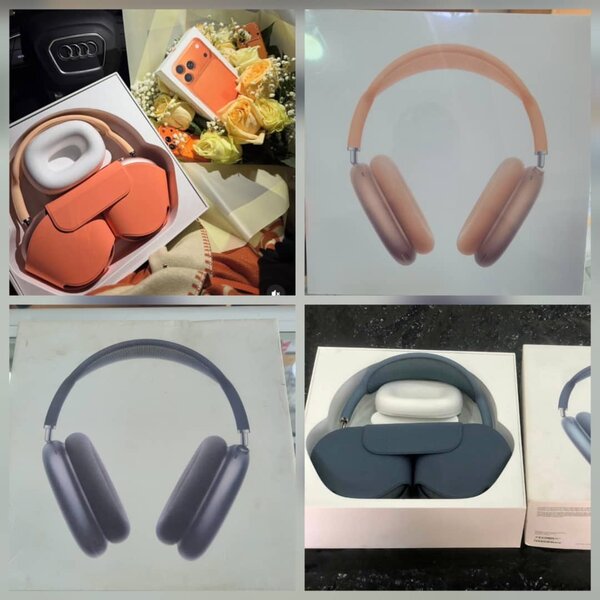 Casque Bluetooth Haut de Gamme