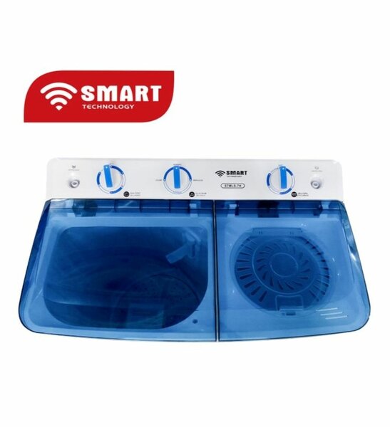 Lave-linge Cyclonique 7kg