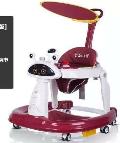 Trotteur pour enfant