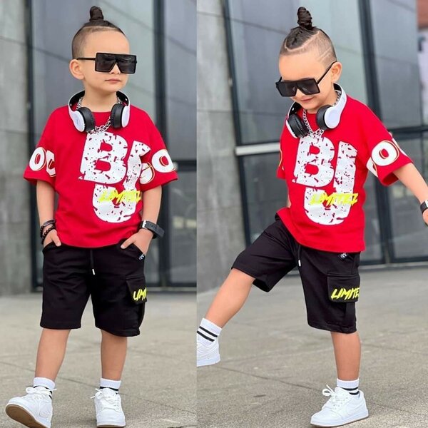 Ensemble enfant