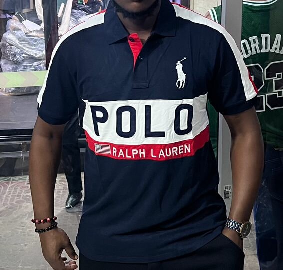 Polo Ralph