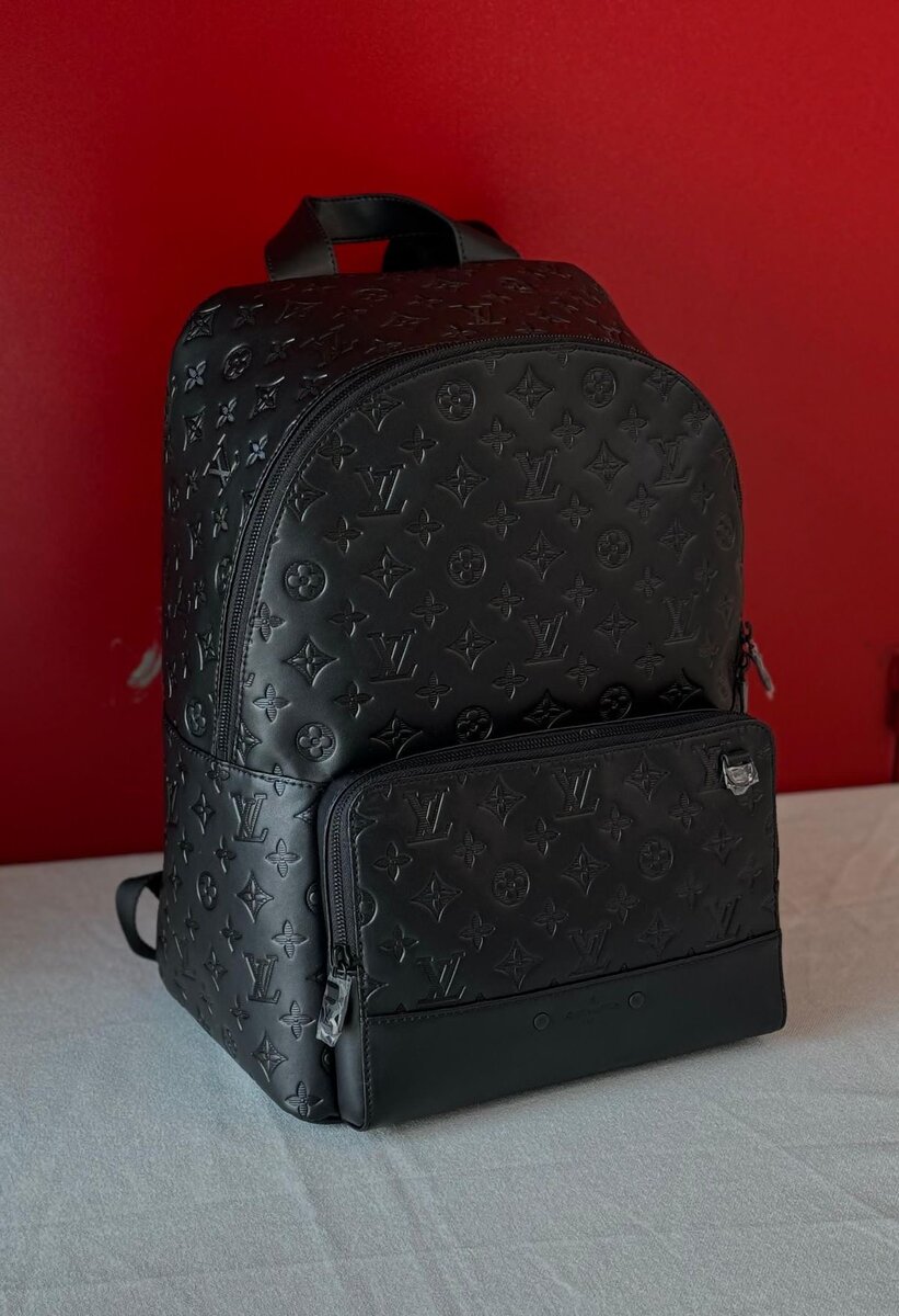 Sac à dos élégant pour hommes