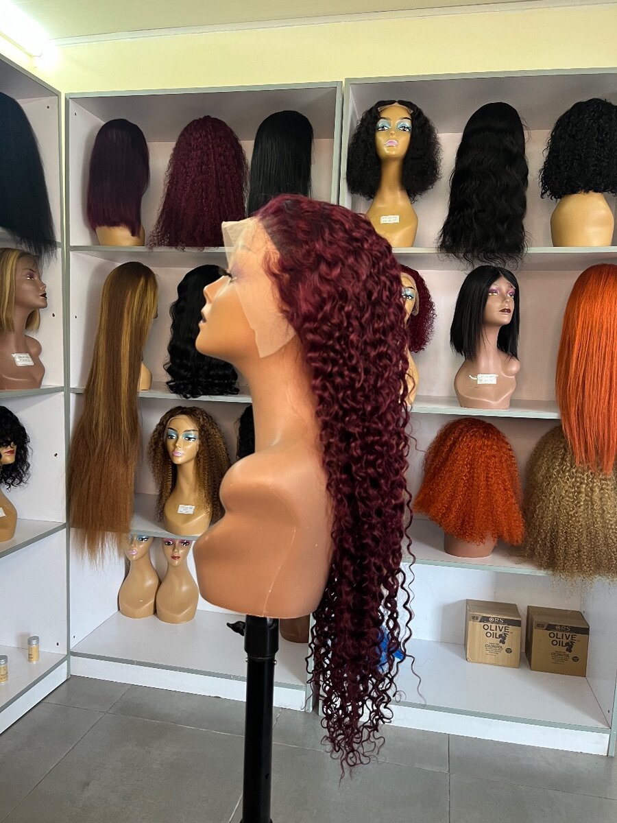 32 inches colour 99J waterwave